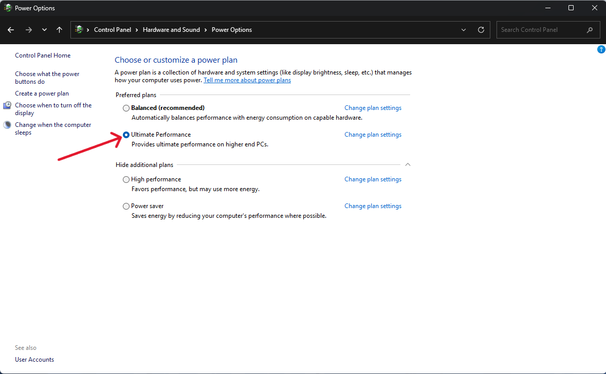 Windows Booster Playbook