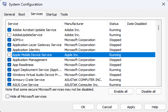 Windows Booster Playbook