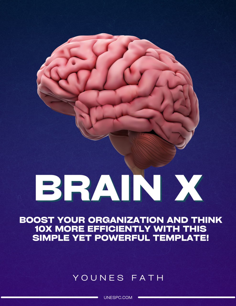 5-in-1 Unespc Special Packages!